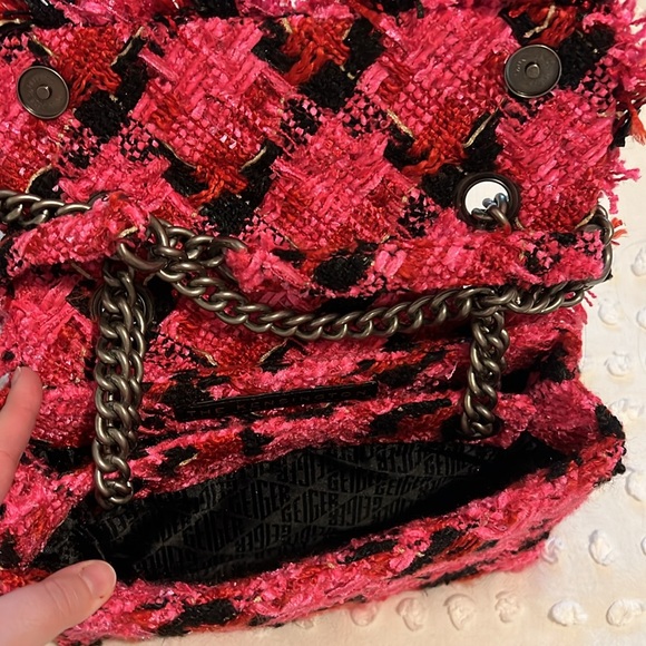 Kurt Geiger Shoulder Bag - Picture 2 of 2